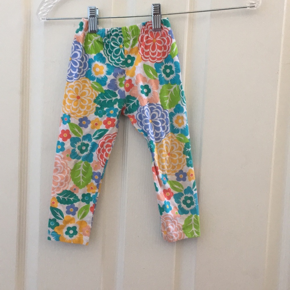 FINAL MARKDOWN Girls rare too slacks 24 months